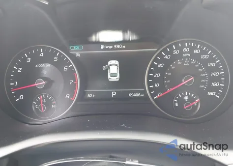 2023 Kia Stinger Gt2 from USA, damaged, VIN KNAE55LCXP6123738